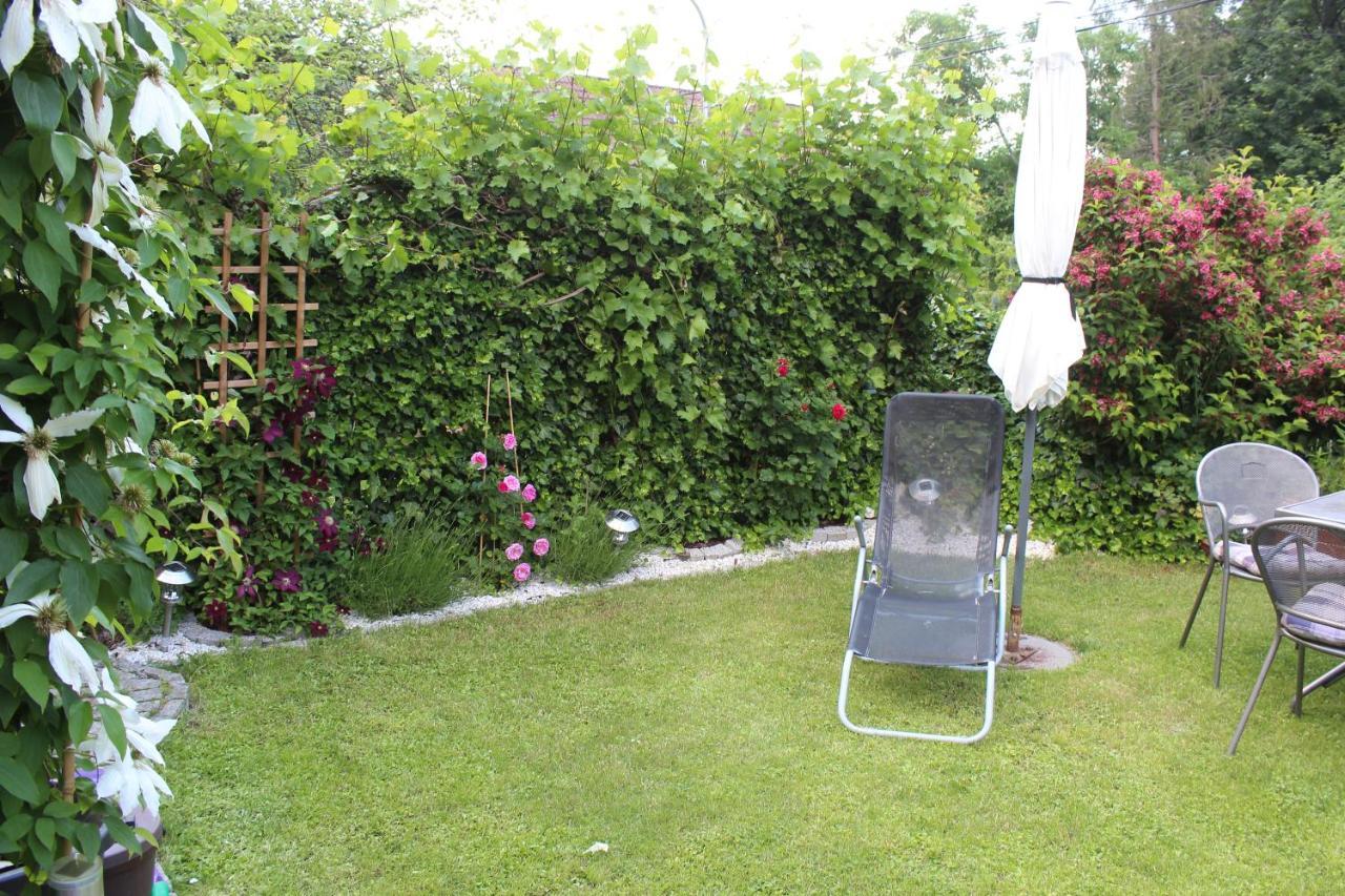 Pokoj Kameralny- De Luxe Z Oddzielnym Wejsciem Karpacz Exteriör bild