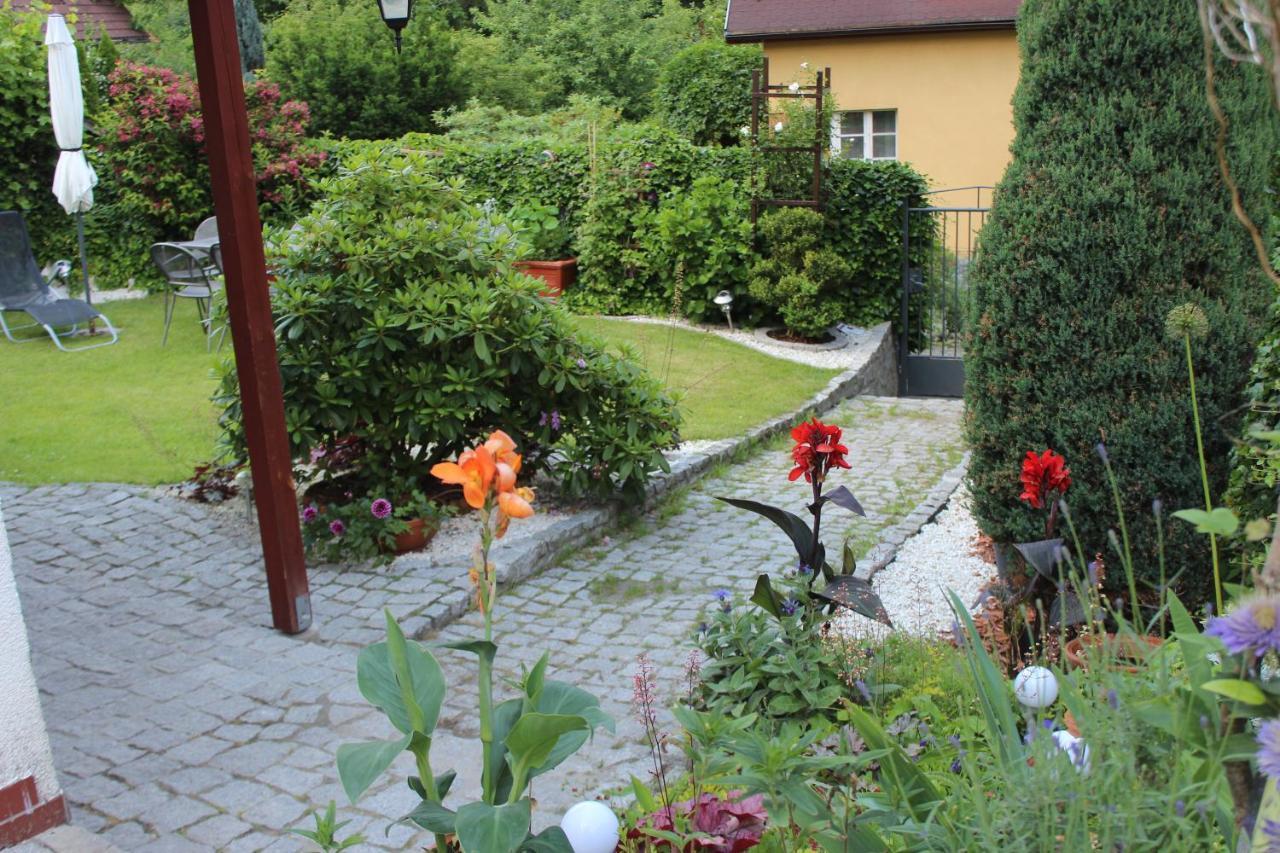 Pokoj Kameralny- De Luxe Z Oddzielnym Wejsciem Karpacz Exteriör bild